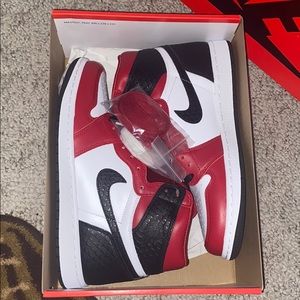 WMNS air Jordan 1 high